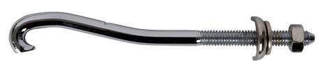 LPH219-C viritysrengas 5/16" Highline-congille, kromattu