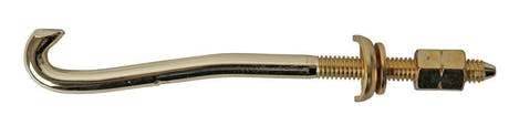 LP M216 viritystappi 5/16" Matador-congille, kulta