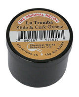La Tromba træk- og korkfedt, 15 g