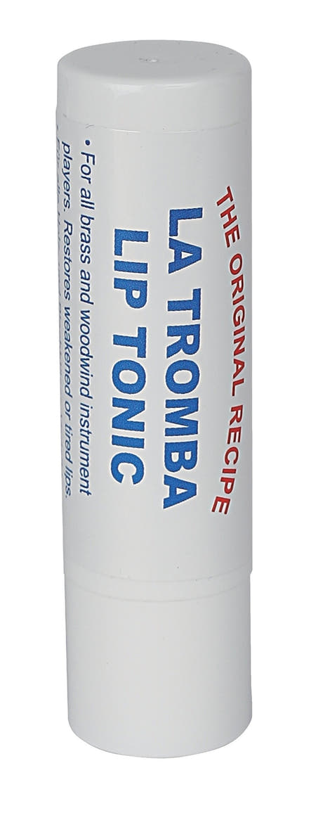 La Tromba Lip Tonic -huulivoide, 5 g