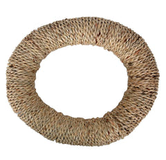 Latin Pundistussoittimet Udu Drum Straw ring - Oval (LP1401-S4)