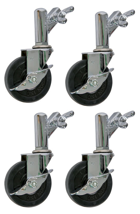 Latin Pundistussoittimet Pundistussoittimet table Accessories - For LP760A (LP764)