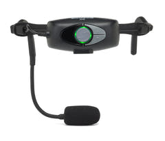 Samson Airline AH9/QE Headset Airline 99:lle