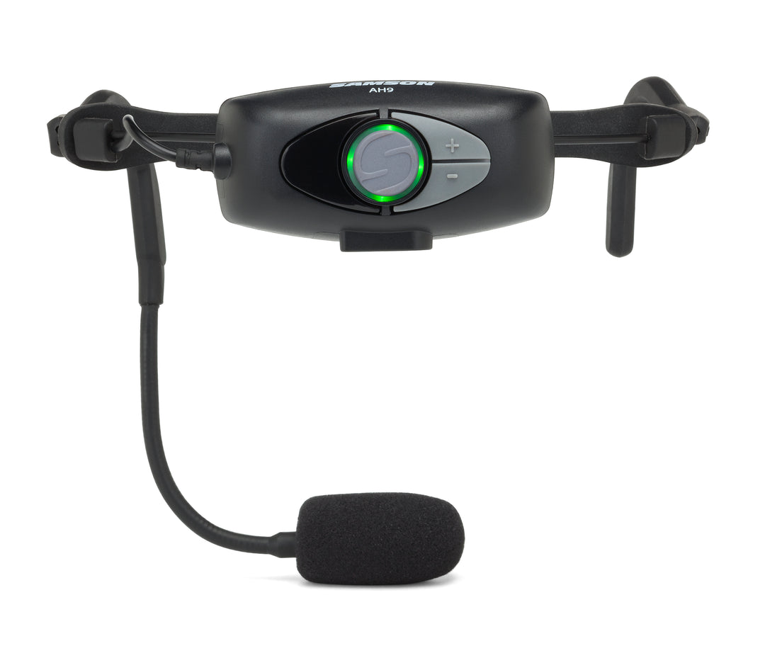 Samson Airline AH9/QE Headset Airline 99:lle