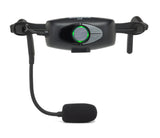 Samson Airline AH9/QE Headset Airline 99:lle