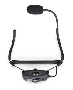 Samson Airline AH9/QE Headset Airline 99:lle