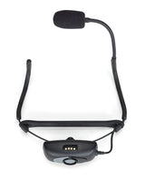 Samson Airline AH9/QE Headset Airline 99:lle
