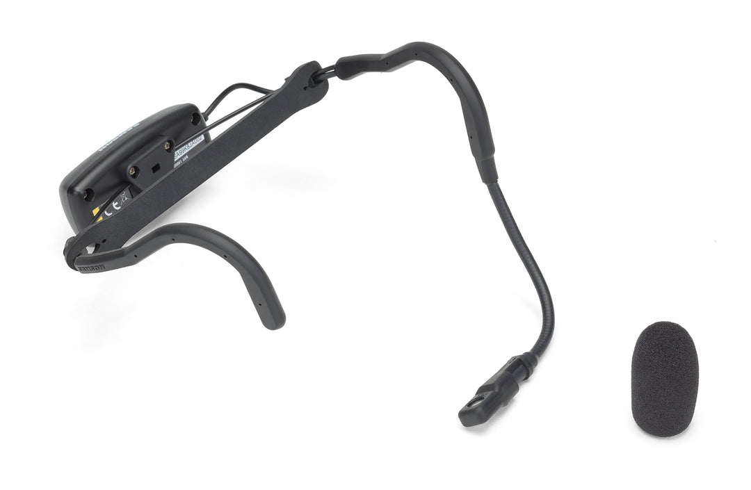 Samson Airline AH9/QE Headset Airline 99:lle