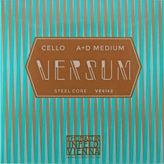 Thomastik-Infeld Sellokielet Versum - Set G+C (VE4344)