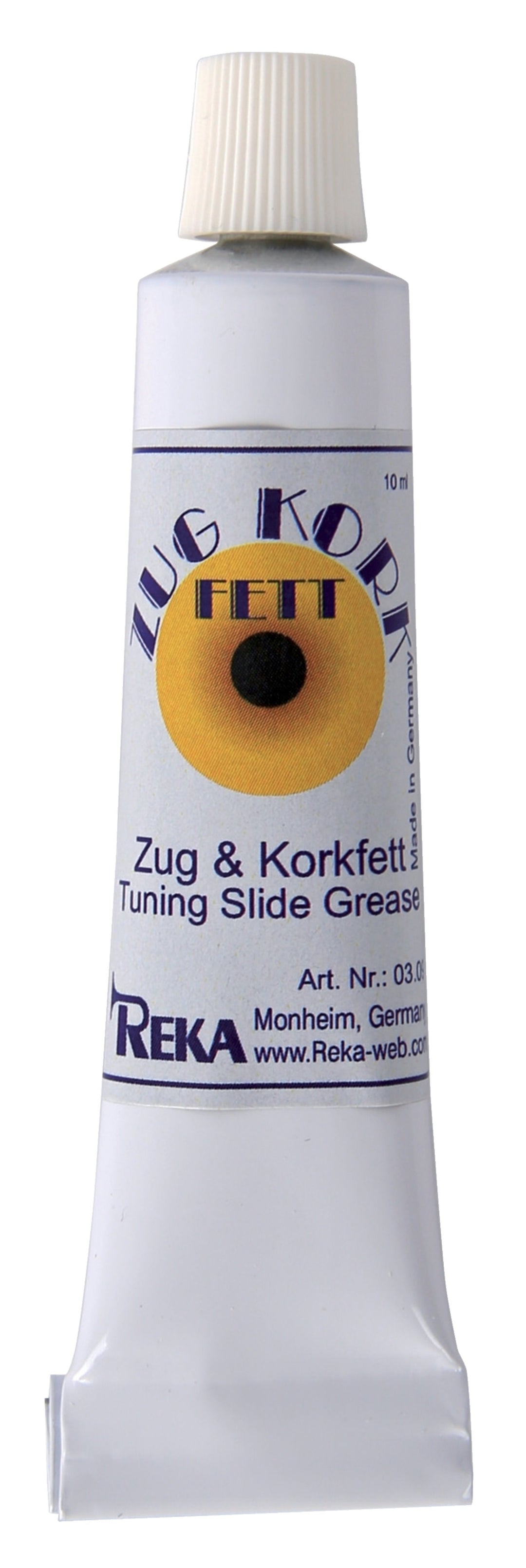 Reka-korkkirasva