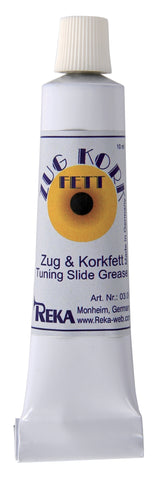 Reka-korkkirasva
