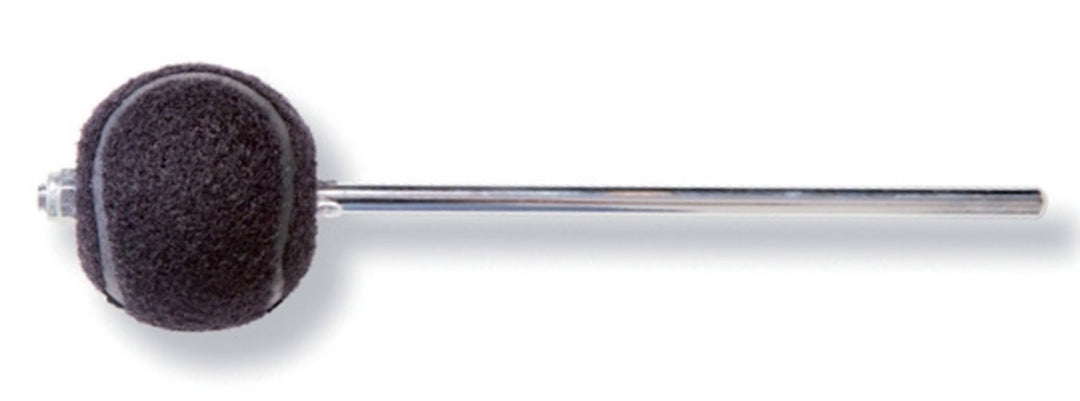 Gibraltar Pedal -lisäosa/vasarat Black Ball Beater - SC-GBBB