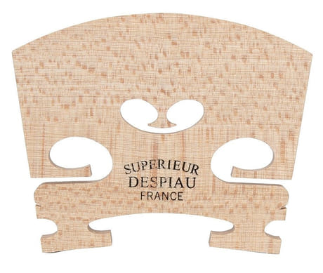 Despiau Superieur violinstol model 13, 1/2, fodbredde 36 mm