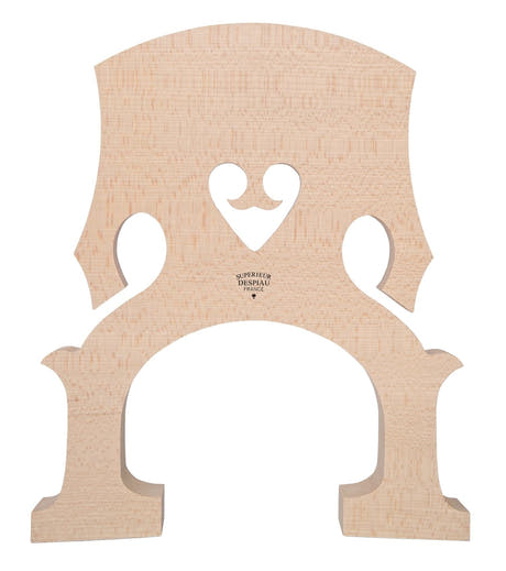 Despiau Kontrabassosilta - 1/8 (Foot width 115)