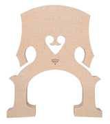 Despiau kontrabasson talla model 12, 1/2, jalkaleveys 138 mm