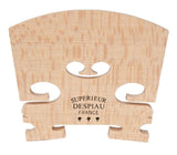 Despiau bratschstol model 10, fodbredde 48 mm