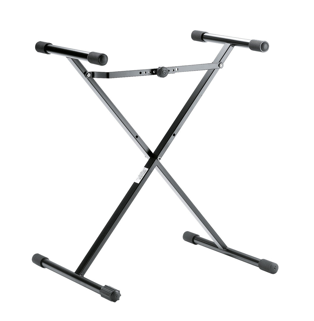 K&M 18969 Lasten Kosketinsoittimet-teline