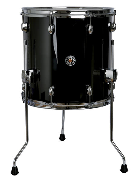 Gretsch Floor Tom Catalina Club - Sahara Sparkle