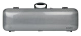 GEWA Violin case Idea 2.0 - Titanium (with side handle)
