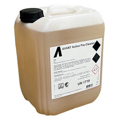 Avant Active Pre-Cleaner Joutsenmerkitty 10L