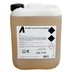 Avant Active Pre-Cleaner Joutsenmerkitty 10L