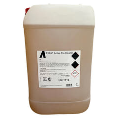 Avant Active Pre-Cleaner Joutsenmerkitty 25L
