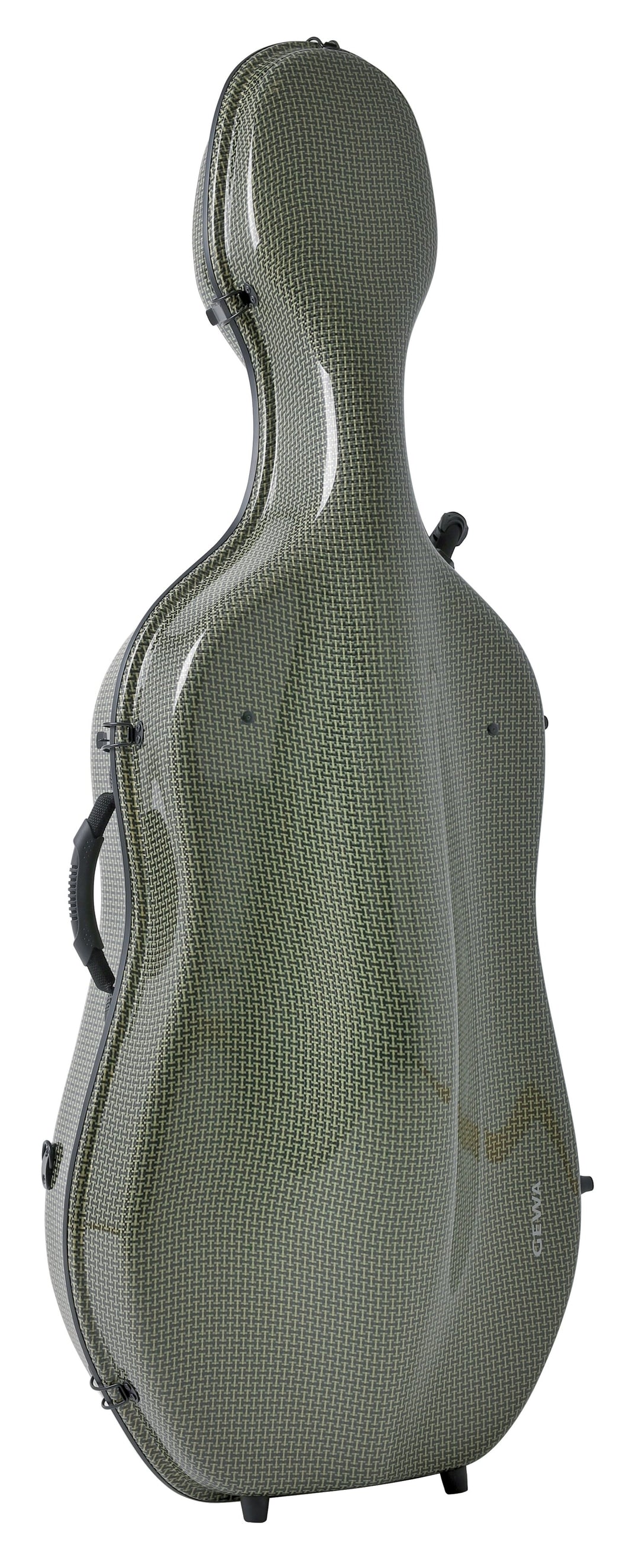 GEWA Sello kotelo Idea Aramid Carbon 3.1