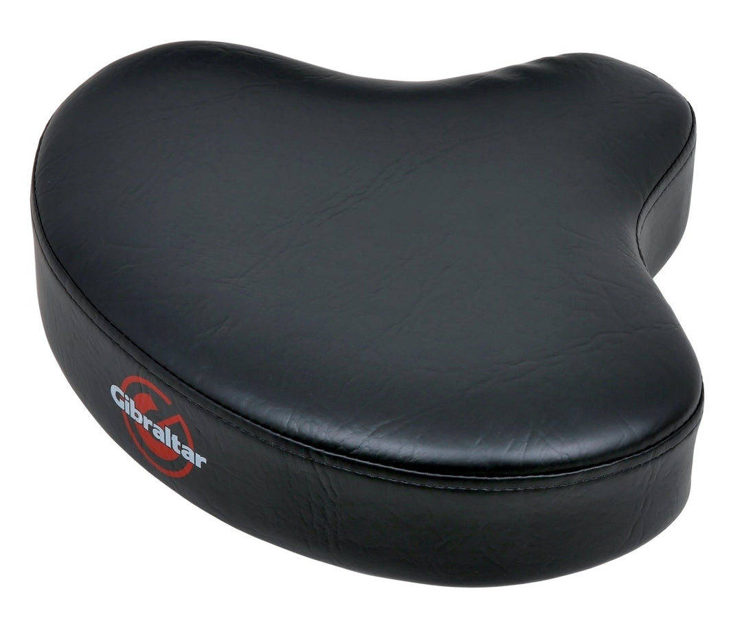 Gibraltar Rumpuryhmä Seating - S6608M (Saddle)