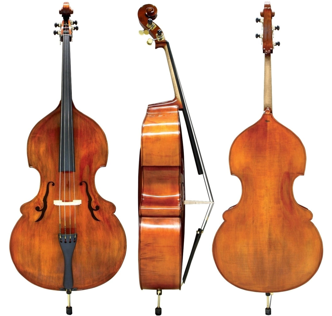 GEWA Kontrabasso Meister Rubner Malli No. 68B - 4/4