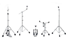 Gibraltar 5700PK Hardware setti