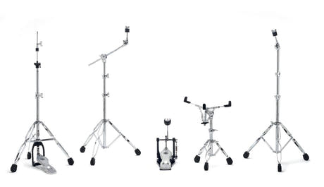 Gibraltar 5700PK Hardware setti