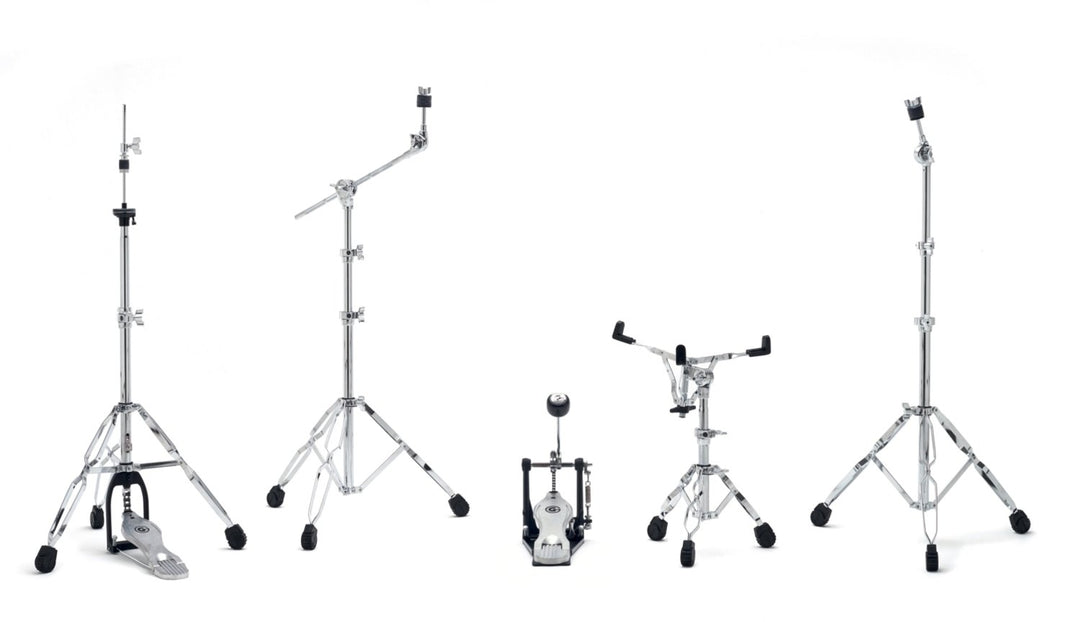 Gibraltar 5700PK Hardware setti