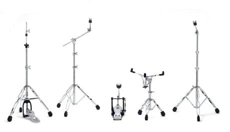 Gibraltar 5700PK Hardware setti
