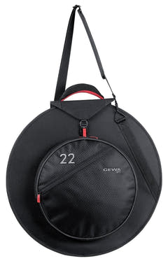 Gewa 24" SPS Symbaalilaukku