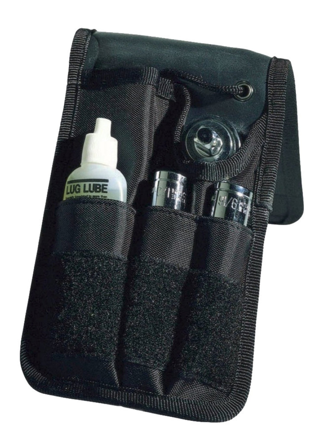 Latin Percussion Tuning lugs & tension rods accessories Pundistussoittimet Survival Tool Kit (LP525)