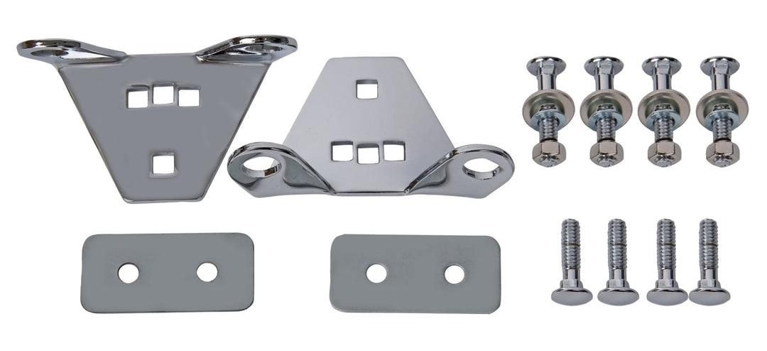 Latin Pundistussoittimet Mount bracket Conga - Gold - LP290B LP299 M290 LPA652 (LP912B)