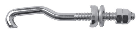 LPM902 viritystappi 4 mm LPMC-minicongeille, kromi