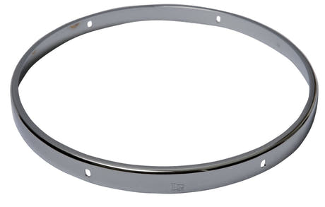 Latin Pundistussoittimet Hoops LP3512 Rebolo & LP3514 Tantan - 12" Rebolo | 6-hole (LP3930)