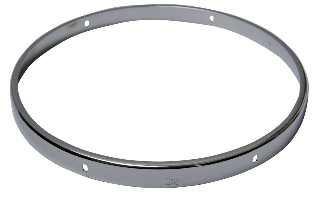 Latin Pundistussoittimet Hoops LP3512 Rebolo & LP3514 Tantan - 12" Rebolo | 6-hole (LP3930)