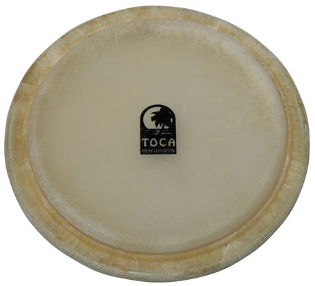 Toca Pundistussoittimet head Elite Pro Conga & Bongo - 12 1/2" Conga (TP-3112-1/2HD)