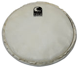 Toca Djembe head Freestyle Mech. Tuned - 10" goatskin black, mech (TP-FHMB10)