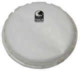 Toca Djembe head Freestyle 2 Rope - 10" Synthetic, Rope (TP-DJHSR10)