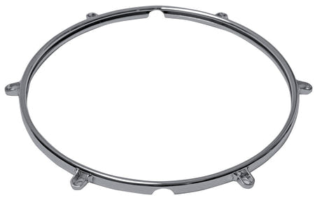 Latin Pundistussoittimet Hooped Brazilian Caixa LP3212 - 12" Top | 6 Hole (LP3913)
