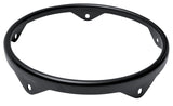Latin Percussion Hooped Conga City EZ Curve Black - 12" Tumba | 6 hole (LP428C)