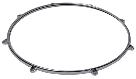 Latin Pundistussoittimet Reunallinen brasilialainen Surdo - LP3018 LP3020 LP3118 LP3120 - 18" | 8-hole (LP3918)