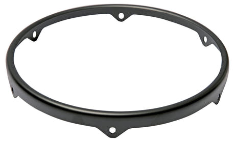 Latin Percussion Hooped Djembé FX Mechanically Tuned - LP726B LP726C LP726G LP727B LP727C LP727G - 12 1/2" | 6 hole (LP727-RIM)