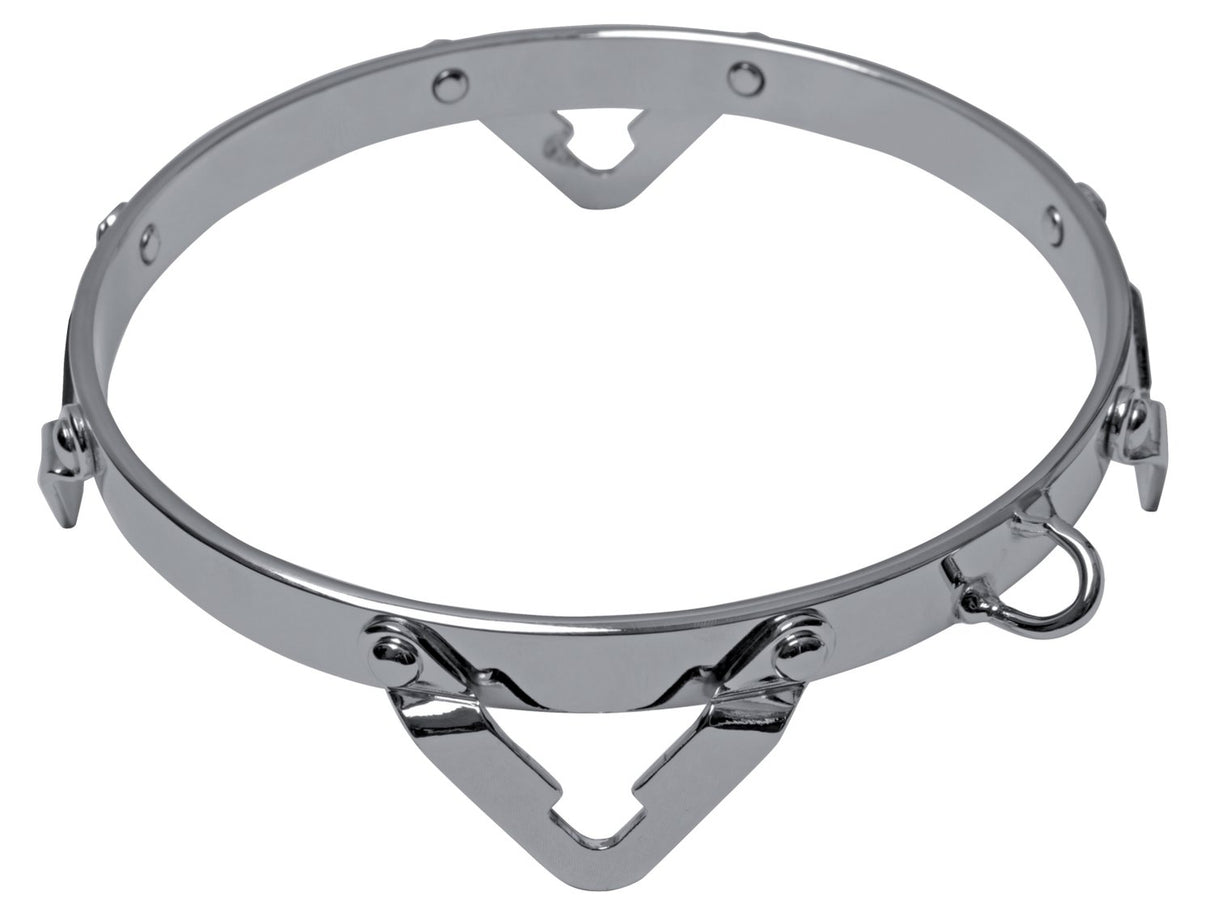 Latin Percussion Hooped Batá Traditional - 6 3/4" Onconcolo LP492-AWC | 4 hole (LP498B)