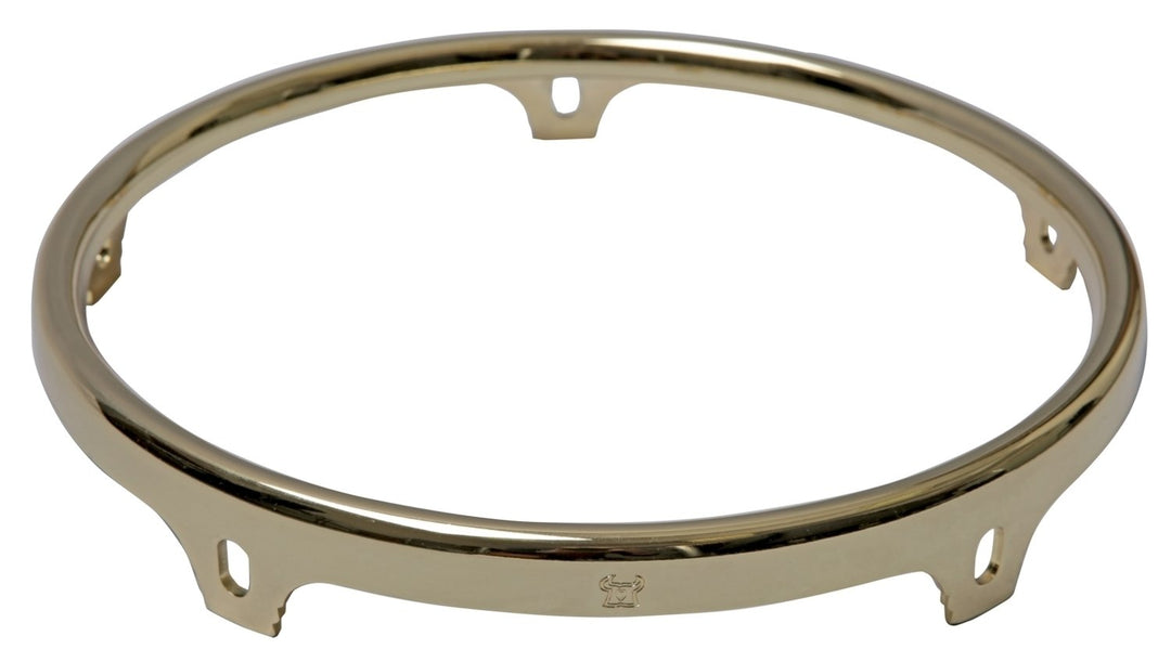 Latin Pundistussoittimet Hooped Congat Matador Soft Strike (Comfort Curve I) Gold - 11" Quinto | 5 hole (M275A)