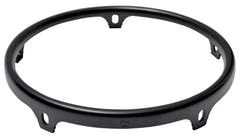Latin Percussion Hooped Conga Matador Soft Strike (Comfort Curve I) Black – 11 3/4" Conga | 6-reikäinen (M276B)