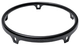 Latin Percussion Hooped Conga Matador Soft Strike (Comfort Curve I) Black - 12 1/2" Tumba | 6 hole (M276C)
